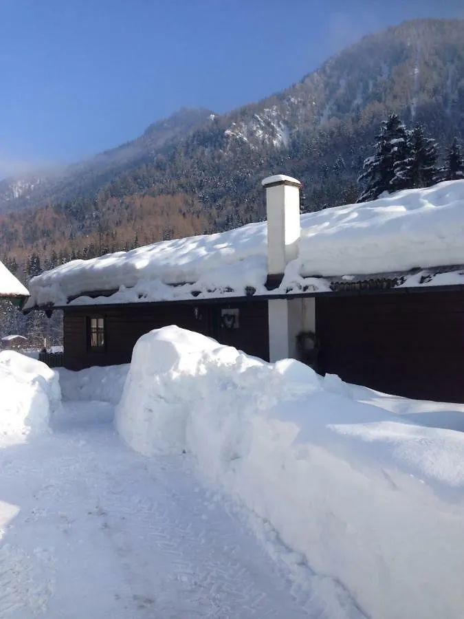 Villa Ferienhütte in Ruhpolding 0*,  Deutschland