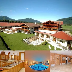Hotell Ortnerhof - Ihr Zuhause Am Fusse Der Alpen, Ruhpolding