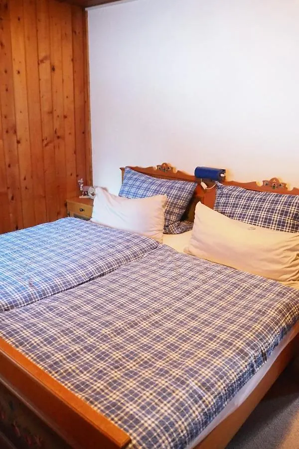 Holiday home Ferienhuette In Ruhpolding Villa