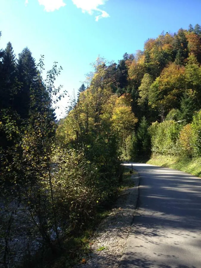 Ferienhuette In Ruhpolding Villa 0*,  Germany